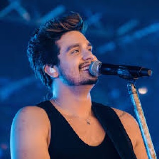 LUAN SANTANA