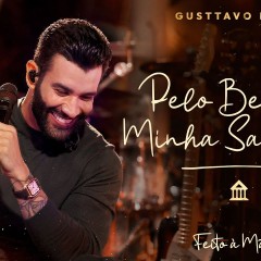 GUSTAVO LIMA