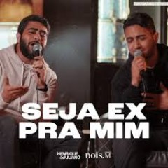 HENRIQUE E JULIANO
