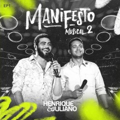 HENRIQUE E JULIANO