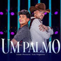 LÉO PEREIRA E LÉO FOGUETE