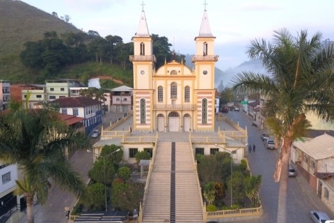 🚨 CANCELADA! Festa do Milho de Cipotânea gera revolta e divide opiniões