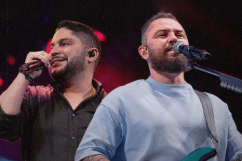 SEPARAÇÃO DE JORGE E MATHEUS