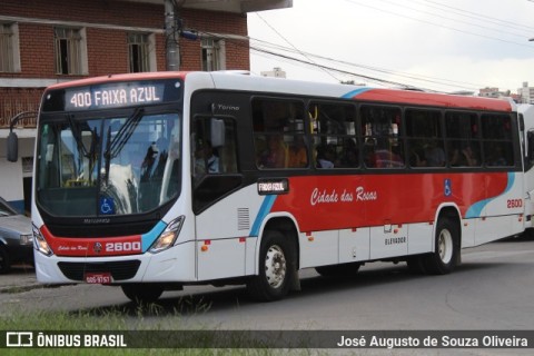🚍 Prefeitura de Barbacena publica decreto e estabelece multa diária para paralisação do transporte urbano