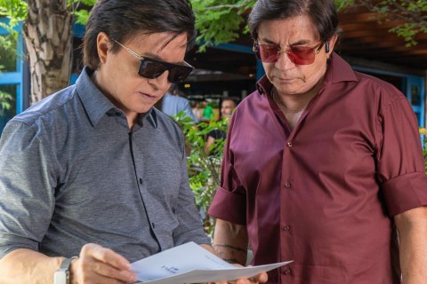 CHITÃOZINHO E XORORÓ EM DESTAQUE.