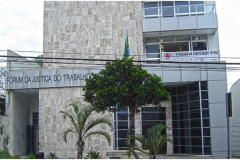 VIGIA BARBACENENSE É INDENIZADO.