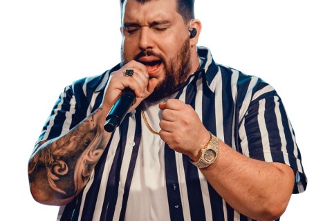 O CANTOR SERTANEJO PANDA CONQUISTA AS REDES SOCIAIS.