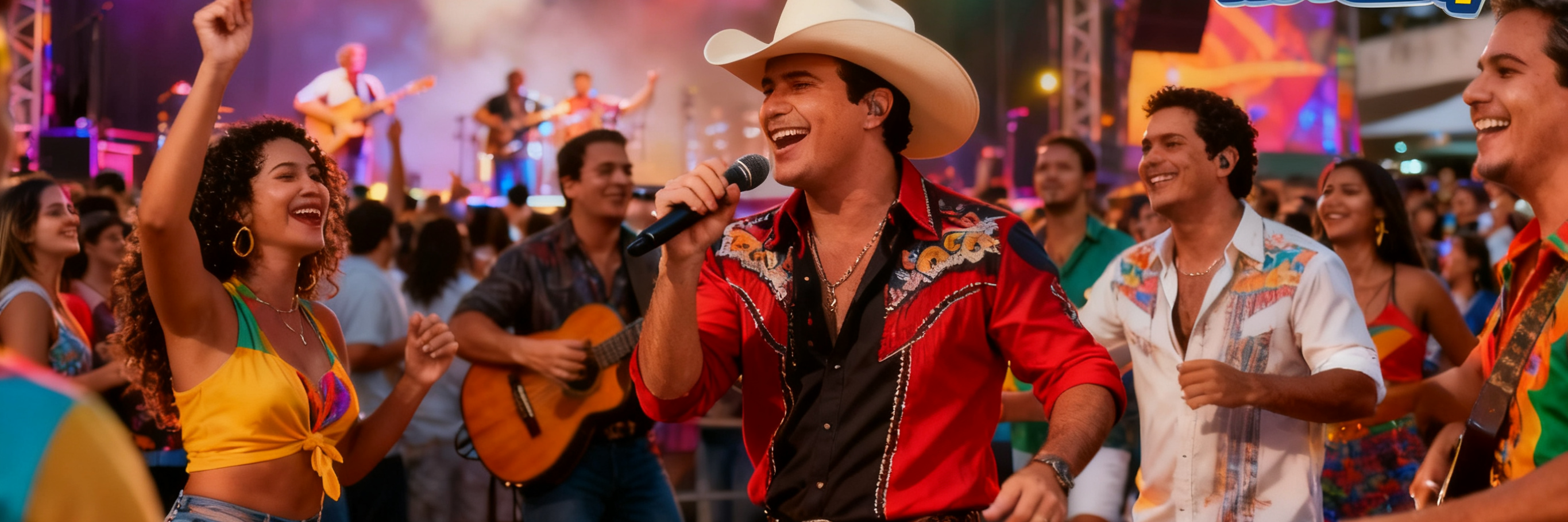 Rádio nova Bq sertaneja